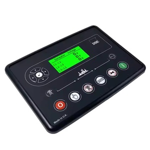 แผงควบคุมเครื่องกำเนิดไฟฟ้าดีเซล DSE6120 MKIII Deep Sea Original Auto Stop รุ่น DSE6120MKIII - Product Image 5