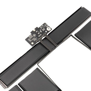 Batería para Portátil de 11.21V 6600MAH A1425 A1437 para <span class=keywords><strong>MacBook</strong></span> <span class=keywords><strong>Pro</strong></span> Retina de <span class=keywords><strong>13</strong></span> Pulgadas A1425 Finales de <span class=keywords><strong>2012</strong></span> Principios de 2013 A1437 MD101 Li-Polímero - Product Image 6