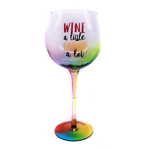 Personalizzato di vendita calda variopinta tazze di Alta qualità in vetro trasparente Resistente e riutilizzabile Palloncino Occhiali - Product Image 2