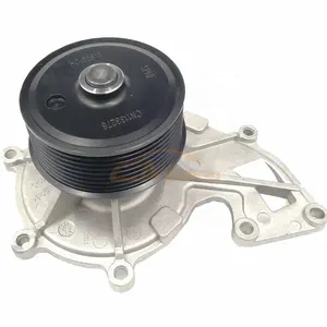 Car Engine Water Pump Used for CUMMINS OE NO.5288908