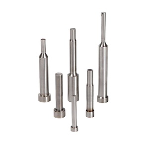 <strong>Tungsten</strong> <strong>Carbide</strong> <strong>Die</strong> Sets High Precision <strong>Cold</strong> <strong>Heading</strong> <strong>Die</strong> Punch <strong>Die</strong> - Product Image 1