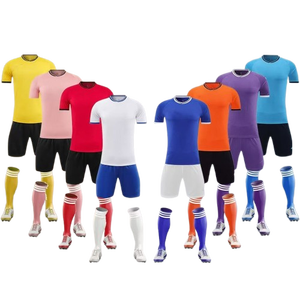 Maillot de football 2026 de l'équipe de Capé Verde, kit de supporter, avec motifs tatouages, en polyester à séchage rapide - Product Image 5