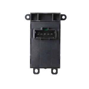 ชุดมอเตอร์กระจกไฟฟ้า Honda Fit Jazz City รุ่น 35760-TF0-003 อะไหล่ทดแทนสำหรับควบคุมกระจกประตู - Product Image 5