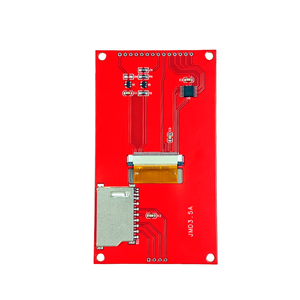 3.5 אינץ tft tft high definition, 3.5-אינץ 320x480 spi li9488 עם מודול תצוגה <span class=keywords><strong>lcd</strong></span> - Product Image 2