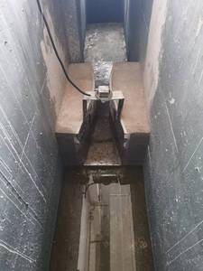 Débitmètre à canal ouvert à ultrasons intuitif série UOL pour la surveillance des liquides industriels - Product Image 5