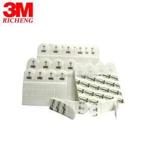 شرائط تعليق Com mand ، شماعات صورة كبيرة خالية من التلف 2 زوج لكل عبوة - Product Image 5