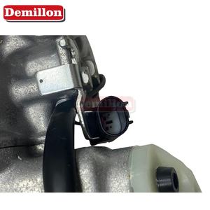 0022305211 Demillon Auto Parts Compresseur de climatisation pour <span class=keywords><strong>Mercedes</strong></span>-Benz W245 W204 W212 W166 W251 W221 R230 R171 - Product Image 4