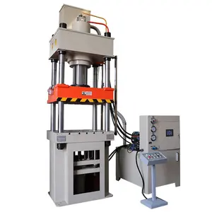 400ton Stainless Steel/Aluminum Pot Making Deep Drawing Press Machine price