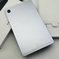 Untuk Tablet PC Android 10 Tab A11 8.7 inci, Octa Core 2.0GHz Helio G99, RAM 3GB/4GB, Penyimpanan 32GB/64GB/128GB, Layar 90Hz