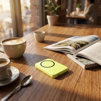Chargeur mobile au lithium à charge rapide PD 20W, affichage LED personnalisé, vente en gros, batterie externe sans fil OEM 10000mAh