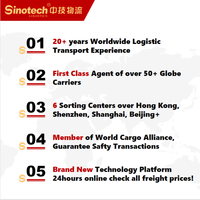Logistique DDP FBA Livraison à Domicile Agent de Transport Maritime et Aérien Transitaire de Chine vers les États-Unis EUROPE ROYAUME-UNI FRANCE CANADA AUSTRALIE