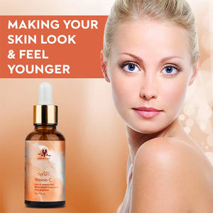 Venta al por mayor <span class=keywords><strong>ácido</strong></span> <span class=keywords><strong>ascórbico</strong></span> antioxidante hidratante eliminación de imperfecciones reparación vitamina C suero iluminador Facial para la cara - Product Image 4