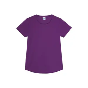 Camiseta Girlie Cool, merchandising personalizado - Product Image 4
