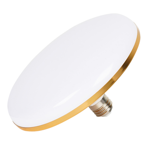 Luces de cultivo UFO LED de alta potencia de 15W/24W para plantas de interior con tecnología japonesa Redtube de bajo consumo - Product Image 1