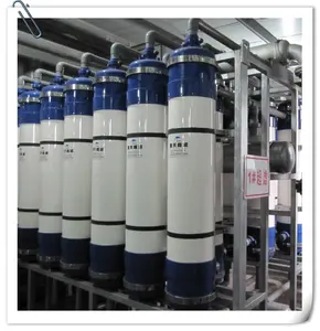 Low Cost UF1IA315S Type PS hollow fiber UF Membrane/UF Water Filter With UF Membrane