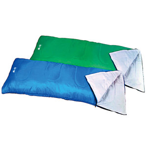 Saco de dormir de nylon ligero LIFEIDEA fabricado en Camboya, saco de dormir ultraligero, transporte - Product Image 1