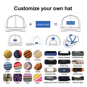 Gorra <span class=keywords><strong>de</strong></span> Fabricación Propia Vintage <span class=keywords><strong>de</strong></span> Ala Corta con Logotipo Personalizado, Perfil Medio, Algodón Lavado, Sin Estructura, 5 Paneles, Bordado, Cierre a Presión - Product Image 4