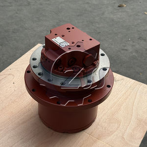 Motor de Desplazamiento para Excavadora ASSY Tm06 para E 305 E306 Sk50, Repuesto para Excavadora, Conjunto de Transmisión <span class=keywords><strong>Final</strong></span> - Product Image 4