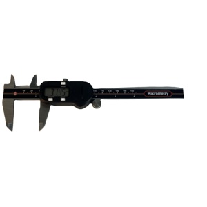Calibrador Digital de Alta Precisión - Product Image 1