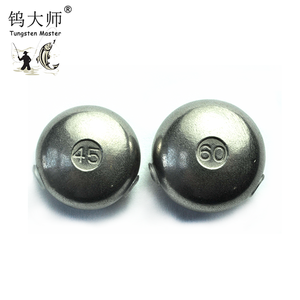 เหยื่อจิ๊กสำหรับตกปลาหัวทังสเตน,อุปก<span class=keywords><strong>ร</strong></span>ณ์ตกปลา - Product Image 2