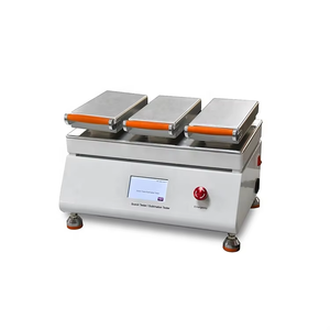 Testeur de résistance à la chaleur et à la sublimation des textiles AATCC - Product Image 5