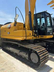 รถขุดมือสอง CAT 320GX ราคาถูก คุณภาพเยี่ยม รถขุดมือสอง CAT ขาย - Product Image 6