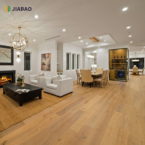Liquidación de pisos laminados de madera de tablones estrechos a precios económicos, con instalación disponible cerca de mí. - Product Image 6