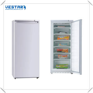 Réfrigérateur à porte unique, <span class=keywords><strong>mini</strong></span> 170L, 110v /220v, livraison gratuite - Product Image 6