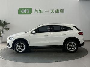 Voiture d'<span class=keywords><strong>occasion</strong></span> <span class=keywords><strong>Mercedes</strong></span>-Benz GLA <span class=keywords><strong>180</strong></span> 2020, conduite à gauche, <span class=keywords><strong>essence</strong></span>, vente chaude, SUV compact de luxe de <span class=keywords><strong>classe</strong></span> GLA pour l'exportation - Product Image 2