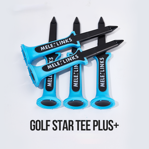 חדש גולף יורד כוכב מוגבל עם עיצוב אנטי אבד גדול יותר עם לוגו מותאם אישית - Product Image 4