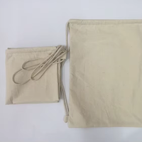 Sac à cordon en toile, écologique, recyclable, portable, fabriqué avec soin, élégant et durable, en vente