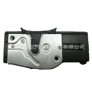 ตัวกระตุ้นล็อคประตูหน้าขวา Sila 600891200 ระบบล็อคกลาง Dc 12V สำหรับ Cadillac Cts Tesla - Product Image 4