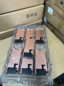 Pantalla Táctil OLED In-cell para Teléfono Móvil Infinix S23PLUS/S681 LN, Ensamblaje <span class=keywords><strong>de</strong></span> Pantalla HD+/FHD, Dureza <span class=keywords><strong>de</strong></span> Zafiro, 1 Año <span class=keywords><strong>de</strong></span> Garantía, OEM - Product Image 3