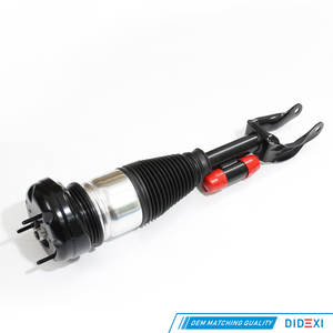 Amortiguador de Suspensión Neumática Delantera DIDEXI con ADS para Mercedes Benz GLE <span class=keywords><strong>GLS</strong></span> W167 X167 1673200503 1673200603 - Product Image 1