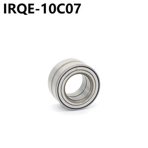 Rodamiento de rueda IRQE 10C07 para Volkswagen Santana 2000 Benben Chery QQ DAC39680037 - Product Image 1