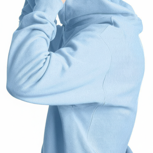 Sudaderas Deportivas para Hombre al por Mayor, Ligeras, de Algodón y Poliéster, Ropa Deportiva para Hombre, Sudaderas de Gimnasio Unisex, Sudaderas Atléticas OEM - Product Image 1