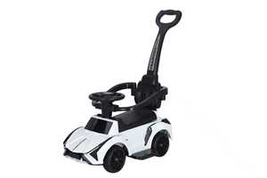 Juguete Eléctrico de Plástico para Niños, Coche Deslizante <span class=keywords><strong>con</strong></span> Luces y <span class=keywords><strong>Música</strong></span>, Venta al Por Mayor - Product Image 2