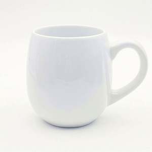 Tazas de Cerámica para Sublimación de 11 oz para AGH Wholesale, Tazas Blancas Personalizables con Revestimiento para Regreso a Clases - Product Image 6