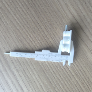 Customize 3 in 1 Plastic Furniture Link Wardrobe Bookcase Plastic Board Bracket <b>Nails</b> Fixed Fastening Connectors - Product Image 4