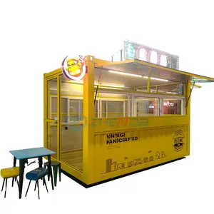 Night market barbecue van food trucks for sale/mobile food truck with fully equipped