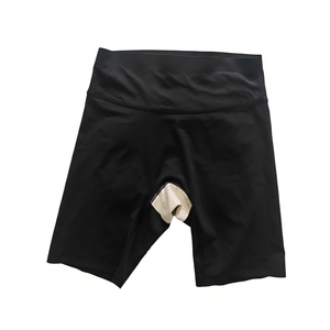 Pantaloncini EMS Smart da <span class=keywords><strong>Donna</strong></span> per Massaggio e Tonificazione dei Muscoli del Pavimento Pelvico, Fitness e Yoga, Aderenti a Cinque Punti - Product Image 5