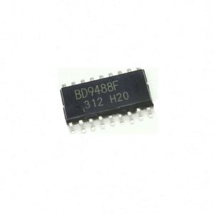 Circuitos Integrados BD9488F BD9488F-GE2 SMD SOP-18 BOM en Stock - Product Image 1