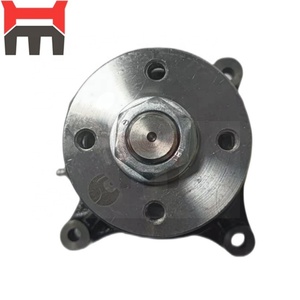 Bomba de Agua 6D31 ME391343 en Oferta para SK200-3 HD700-7 - Product Image 3
