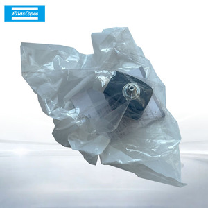Vanne solénoïde Atlas Copco 1089062120 pour le contrôle des compresseurs d'air - Product Image 3