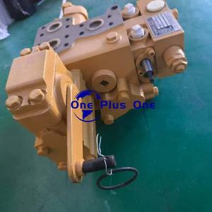 Producto original VALVULA ASS'Y 709-62-31103 VALVULA ASS'Y para <span class=keywords><strong>Komatsu</strong></span>-<span class=keywords><strong>Bulldozer</strong></span> de 21/2" - Product Image 2