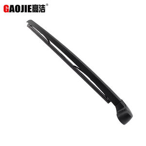 Compatible avec l'ensemble de bras d'essuie-glace arrière Audi A3/S3 2004-2012, bras oscillant d'essuie-glace arrière OE8E9955407C - Product Image 3