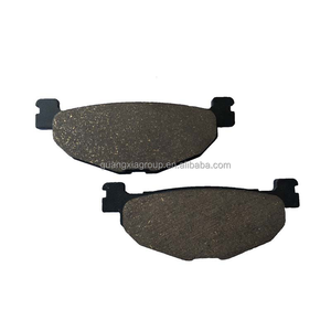 Pastiglie Freno per Moto all'Ingrosso per CP 250 Maxam Morphus <span class=keywords><strong>YP</strong></span> 400 Majesty Ricambi di Alta Qualità per Moto e Scooter - Product Image 1