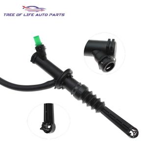 Tuyau de maître-cylindre d'embrayage Tree Of Life Auto Parts A4152900013 pour Renault, pièce de rechange en caoutchouc - Product Image 3
