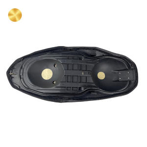 Accessoires de Moto, Siège Ergonomique en Cuir PU de Qualité Supérieure, Étanche et Antichoc, pour <span class=keywords><strong>Yamaha</strong></span> <span class=keywords><strong>Xmax</strong></span> 300 2023 - Product Image 2