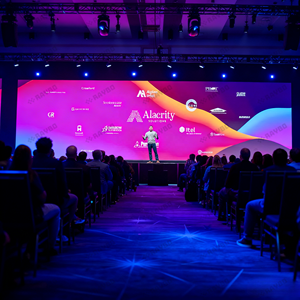 Màn hình LED câu lạc bộ đêm Raybo, sự kiện, sân khấu đám cưới, trình diễn, hội nghị, màn hình nền sân khấu, bảng điều khiển <span class=keywords><strong>video</strong></span> LED, màn hình LED quầy DJ - Product Image 2